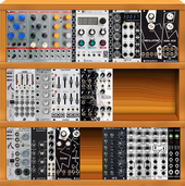 My trusting Eurorack