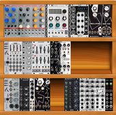 My trusting Eurorack