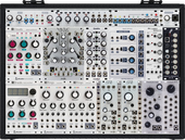 My dumb Eurorack