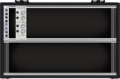 My sarcastic Eurorack