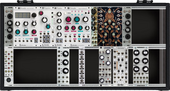 My modest Eurorack