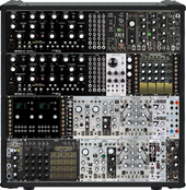 My reverent Eurorack