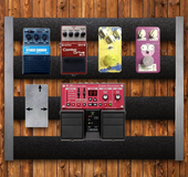 Pedalboard