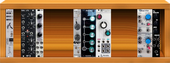 My confused Eurorack
