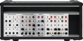 My mad Eurorack