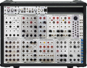 My mad Eurorack