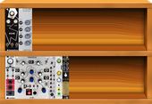 My jolly Eurorack