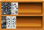 My zen Eurorack