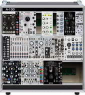 My stoic Eurorack