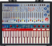 My lazy Buchla