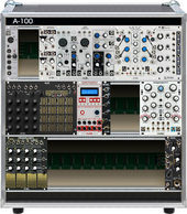My nauseous Eurorack