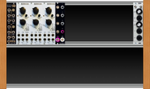 Budget mono synth