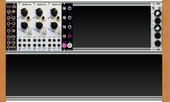 Budget mono synth