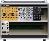 My bhhuffy Eurorack