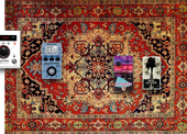 Synth Pedals