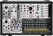 My sketchy Eurorack