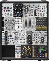 My mad Eurorack