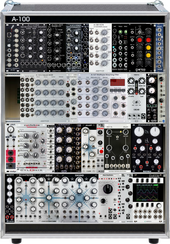 Eons Curated Modules