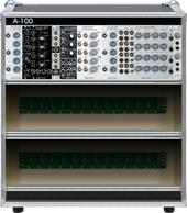 Favorite Modules Eurorack