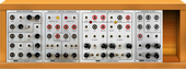 My grey Eurorack