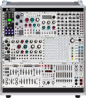 My sketchy Eurorack