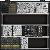 Current Makenoise System
