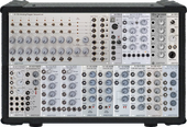 My Stupid Eurorack
