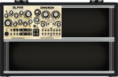 My silly Eurorack