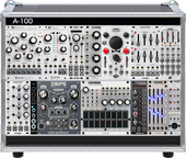 My cute Eurorack