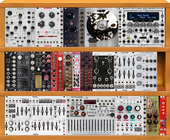 Babby's first eurorack