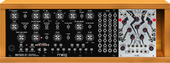 My desperate Eurorack