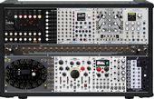 Main Rack