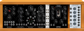 My jovial Eurorack