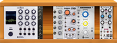 My naughty Eurorack