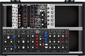My ecstatic Eurorack