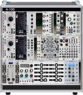 My angry Eurorack