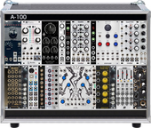 First Eurorack