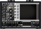 My sick Eurorack