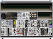 Envelope / LFO Rack