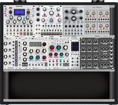 My awesome Eurorack