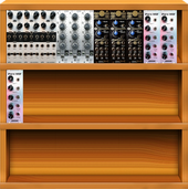 My phony Eurorack