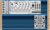 My freaky Eurorack