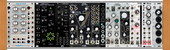 Controller Cell90 for live gigs