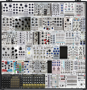 My funny Eurorack
