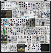 My funny Eurorack (copy)