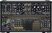 My desperate Eurorack