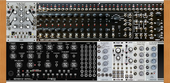 My eager Eurorack