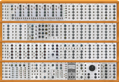 Analogue Systems RS-8500