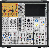 Rosemary Arp Euro