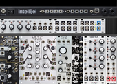 Intellijel Palette 62 (Old)